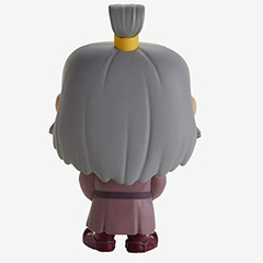 Funko Pop! Animación: Avatar - Iroh Con Juguete De Té, Multi - Danielle's Store