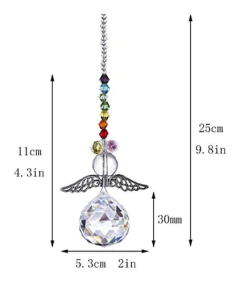 Cristal K9 De Angel Guardian - comprar online