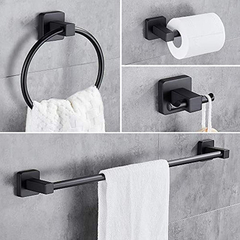 Juego De Partes De Baño - comprar online