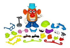Playskool Mr. Potato Head Silly Veliz