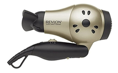 Revlon 1875w Secador De Pelo Compacto De Viaje - comprar online