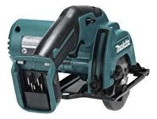 Sierra Circular Inalámbrica De Iones De Litio Makita Sh02z en internet
