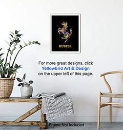 Arte De Pared Motivacional De Ferrari Póster De Decoración P - tienda online