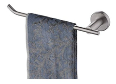 Jqk - Toallero De Mano A1 Tr100-p, Acero Inoxidable.