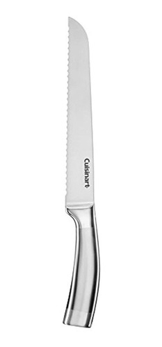 Cuisinart C99ss-15p Juego 15 cuchillas De Acero Inoxidable - Danielle's Store