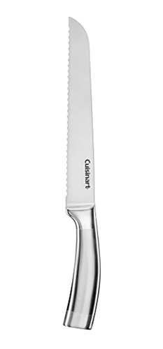 Cuisinart C99ss-15p Juego 15 cuchillas De Acero Inoxidable - Danielle's Store