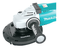 Makita 195236-5 Protector De Polvo De 4-1/2 Pulgadas - Danielle's Store