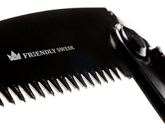 The Friendly Swede - Sierra De Mano Plegable Con Mango - Danielle's Store