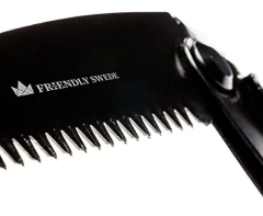 The Friendly Swede - Sierra De Mano Plegable Con Mango - Danielle's Store