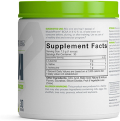 Musclepharm Aminoácidos 30s - L a $79990 - comprar online
