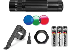 Linterna Led Maglite Xl50, 200 Lm, Alcance De 224 Metros - Danielle's Store