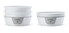 Deshidratador Eléctrico De Alimentos Presto Dehydro 06300 - Danielle's Store