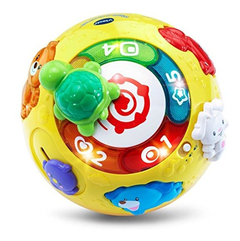 Bola De Rastreo Y Meneo Para Niño - comprar online