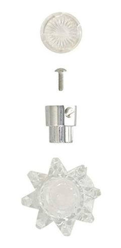 Danco 80024 vise-grip Acrílico Tina/ducha Inversor Handle en internet
