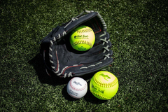 Guante De Béisbol / Softbol Rawlings Renegade, 13''