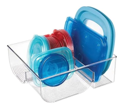Organizador De Tapa Para Armario De Cocina - Danielle's Store