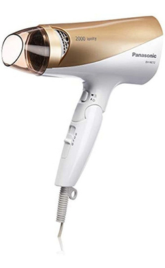 Secador 220 - 240 V 50 Panasonic