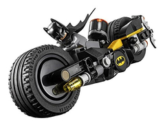 Imagen de Lego Super Héroes: Batman: En Ciudad Gótica, 76053