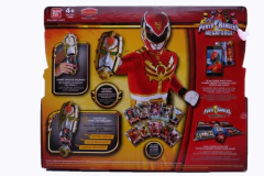 Imagen de Power Rangers Megaforce Deluxe Gosei Morpher