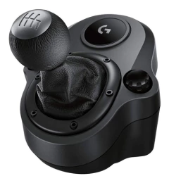 Palanca De Cambio Logitech G Para G29 Y G920, Ps4, X One, Pc - comprar online