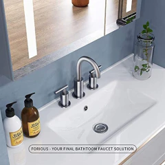 Grifo Normal De Baño - Forious - comprar online