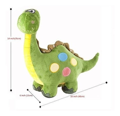 Peluche Para Regalos De Bebé , De Dinosaurio en internet