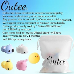 Juguetes De Animales Squishies Kawaii, Anti Estres - comprar online