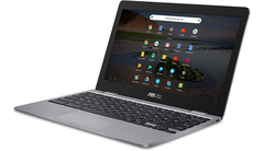 Laptop Asus Chromebook C223, 11.6 , Celeron N3350, 4gb Ram - comprar online