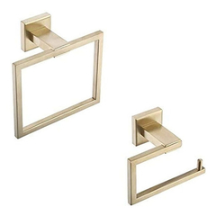 Kes La24-21-p Juego De Accesorios De Baño