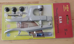 Kam Snap Prensa Alicates Para Kam Plástico/resina - comprar en línea