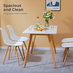 Juegos De Comedor Mesa De Comedor Moderna Rectangular