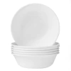 Juego De Cuencos Para Sopa/cereales Corelle (18 Onzas, 6 Pie
