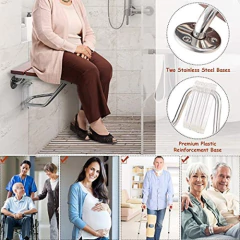Asiento Plegable - comprar online