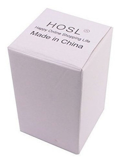 Hosl 10pcs 40mm Forma De Diamante Perilla De Gabinete De Cri - Danielle's Store
