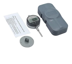 Indicador Dial Neoteck, Digital Electrónico, Rango 0~25.4 Mm - comprar online