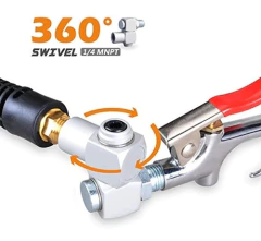 Fypower 22 Piezas Kit De Accesorios De Compresor De Aire - tienda online