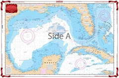 Gráficos Impermeables 4 Del Caribe