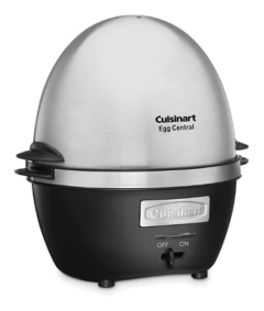 Cuisinart Cec-10 Centro De Cocción De Huevos - Danielle's Store