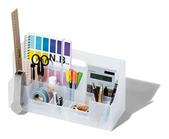 Like-it-mira Design Corp-organizador Contable Oficina/hogar - comprar online