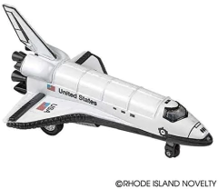 Rhode Island Novedad Cohete, Transbordador Espacial, 5 - comprar online