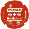 Hoja Para Sierra Diablo, Pcd De 184 Mm, Triple Viruta