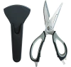 Heavy Duty Home Tijeras De Cocina De Pqs Con Cuchillas