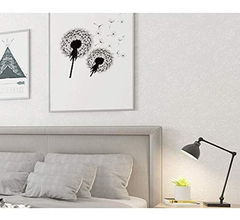 Papel Pintado De Seda En Relieve Autoadhesivo De 15.7x118.0 en internet