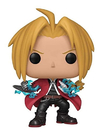 Funko Pop Animation: Full Metal Alchemist