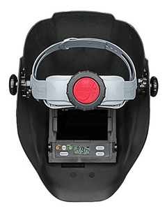Casco Soldadura Jackson Safety Insight,auto Oscurecimiento en internet