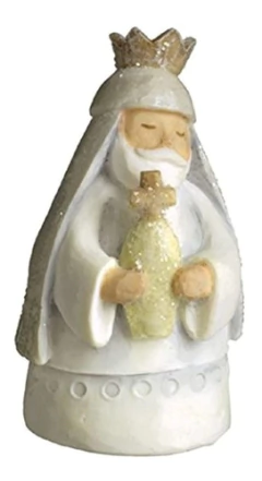 Mini Belén Adornos De Navidad - Danielle's Store