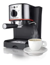 Máquina De Café Expreso Hamilton Beach, Café Con Leche Y Cap