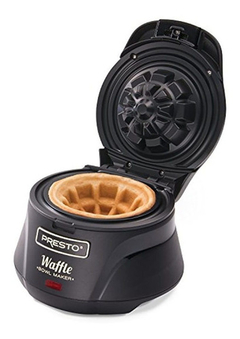 Máquina Para Hacer Waffle - comprar online