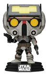 Funko Pop! Star Wars: Bad Batch - Tech