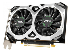 Tarjeta De Video Geforce Gtx 1650 D6 Ventus Xs Oc 4gb en internet